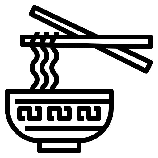 Asian Restaurants